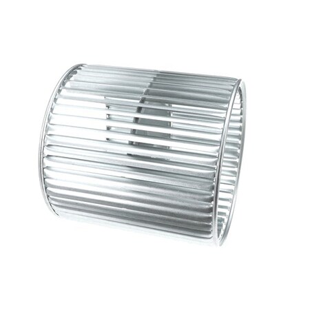 Trane Wheel, Fan, 10.62 Dia X 10.68W, .50 Bore WHL02167